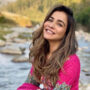 Humaima Malick shares about dropping out from primary school