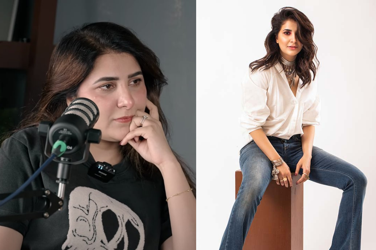 Areeba Habib