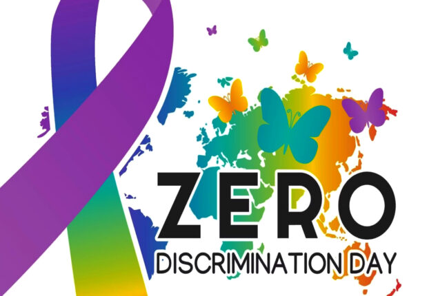 Zero Discrimination Day 2023: Theme, significance, and history
