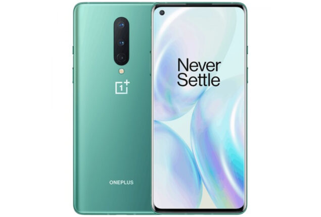 OnePlus 8 price in Pakistan and features