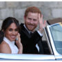 King hits Harry and Meghan out of Frogmore and hands over keys to Andrew