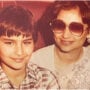 Sharmila Tagore speaks about her son, Saif Ali Khan
