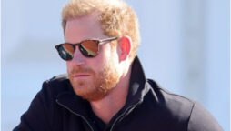 Prince Harry