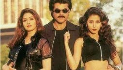 Anil Kapoor
