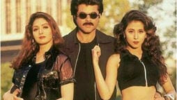 Anil Kapoor