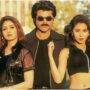 Anil Kapoor reveals he was nervous dancing with Sridevi in Judaai