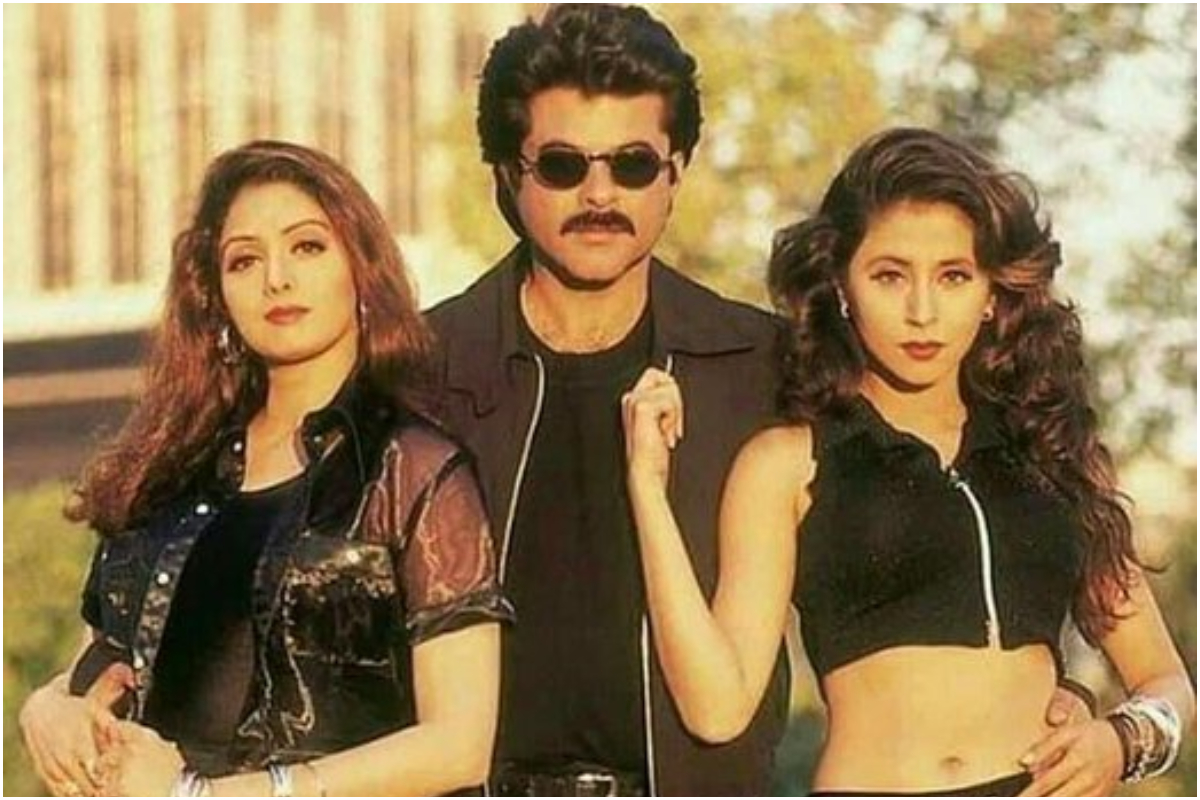 Anil Kapoor