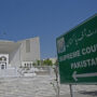 SC seeks reply from Sindh Excise and Taxation Dept on vacant posts