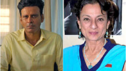 Manoj Bajpayee