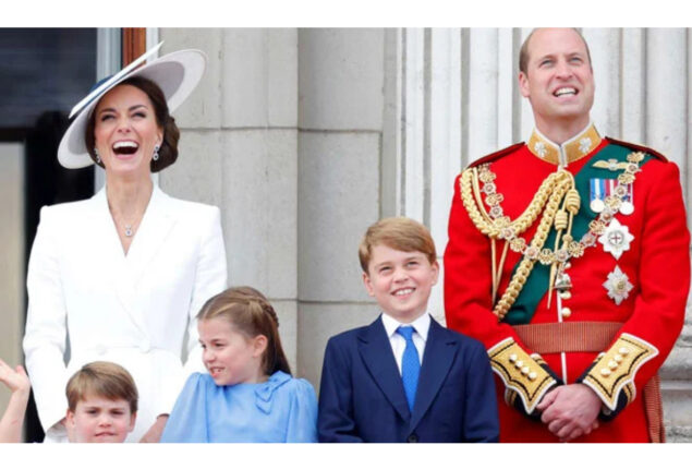 Prince William and Kate Middleton are planning to expand their family