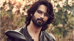 Shahid Kapoor