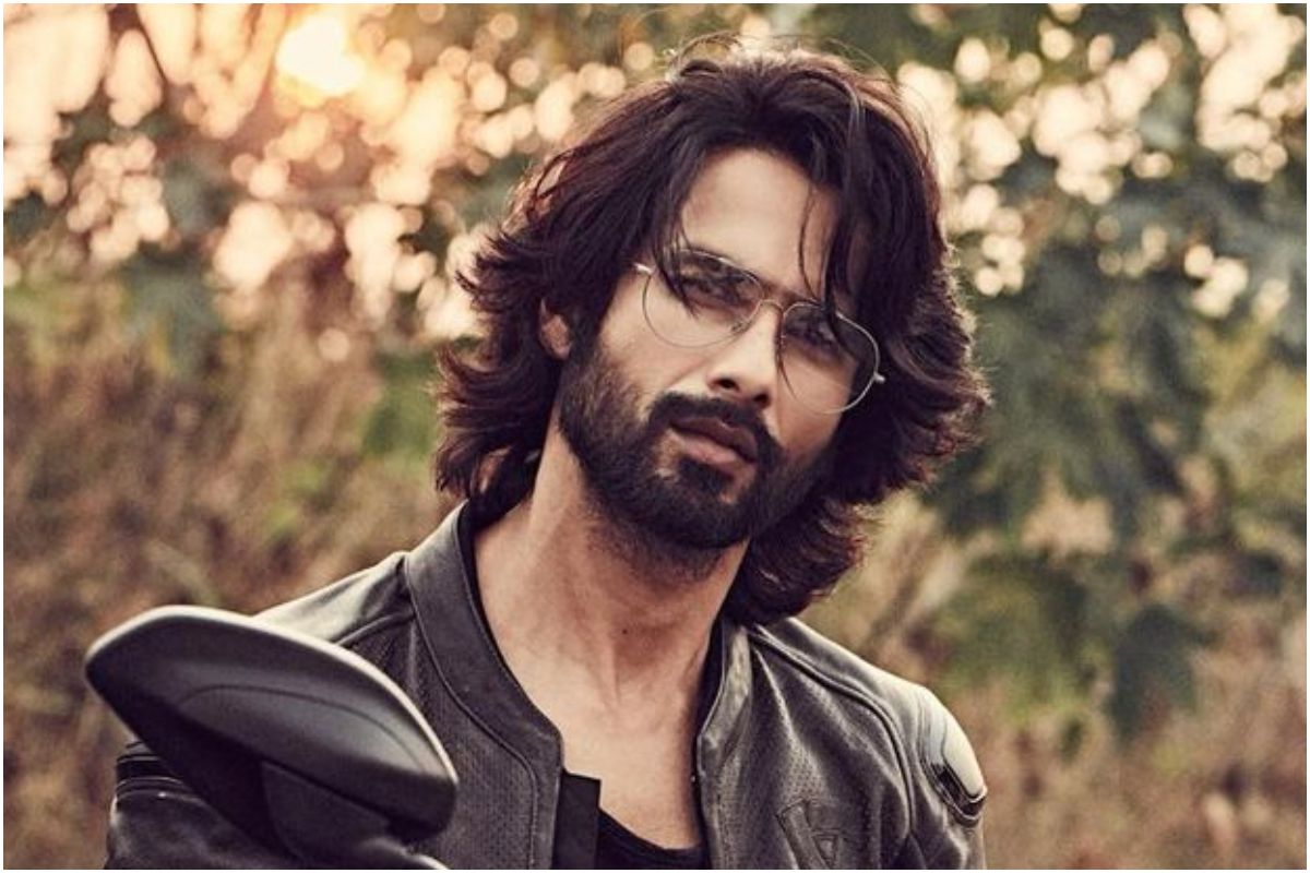 Shahid Kapoor