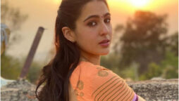 Sara Ali Khan
