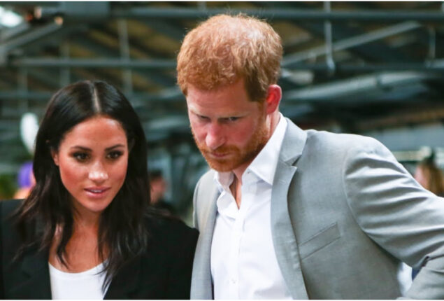 Prince Harry has “zero chance” of receiving an apology