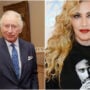King Charles asked to invite Madonna to perform at his coronation