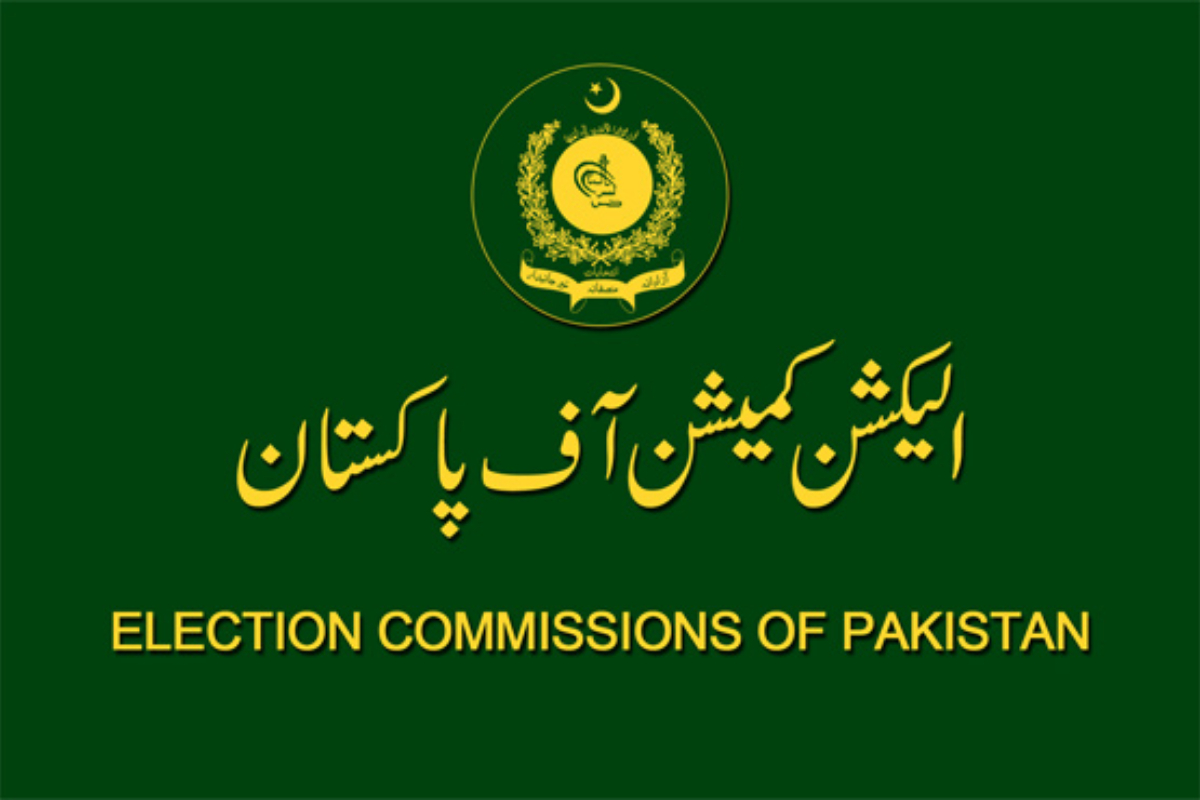 ECP security
