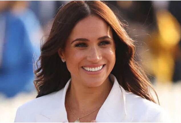 Meghan Markle desires ‘American freedom to do and say anything’