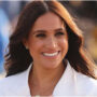 Meghan Markle visits shelter for pregnant homeless women
