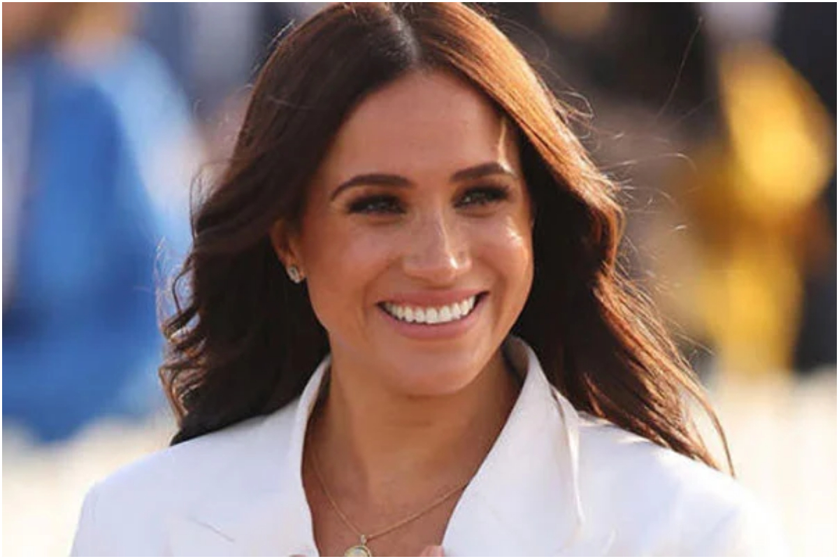 Meghan Markle