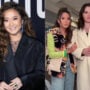 Ashley Park praises Selena Gomez as the “Sweetest” costar