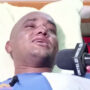 Man survives 31 days by eating worms in Amazon jungle
