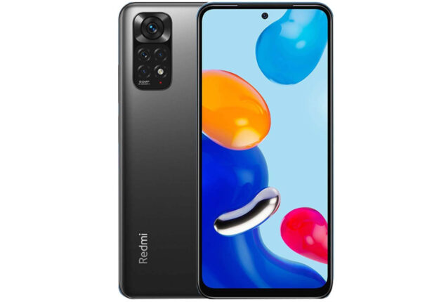 Xiaomi Redmi Note 11 price in Pakistan and specs