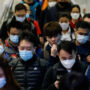 Hong Kong lifts its mask mandate after 945 days