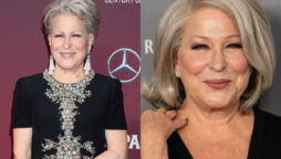Bette Midler