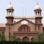 LHC disposes of plea against ban on broadcast of Imran Khan’s speeches