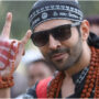 Kartik Aaryan announces his next project Bhool Bhulaiyaa 3