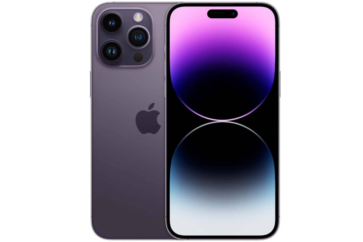 iPhone 14 Pro Max price in Pakistan