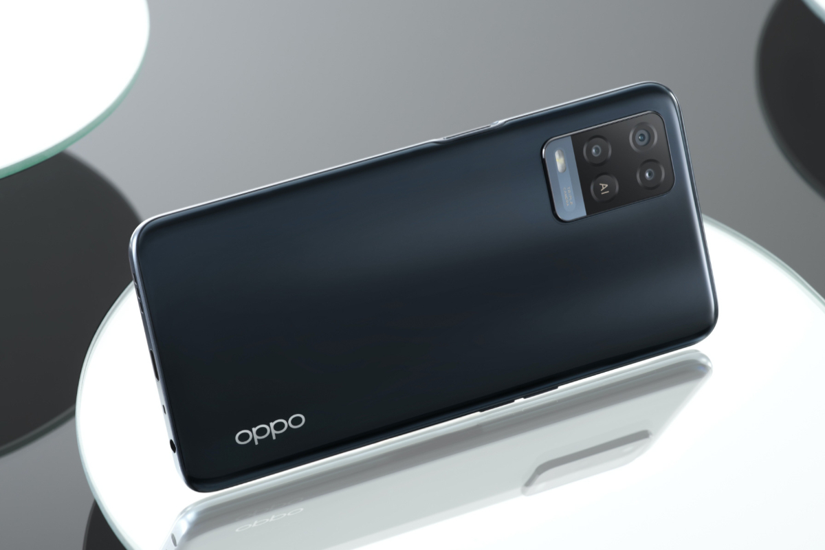 Oppo a54 price in Pakistan
