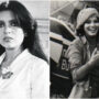 Zeenat Aman shares monochrome photo from Aashiq Hoon Baharon Ka