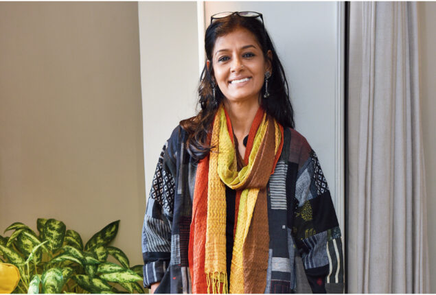 Nandita Das discloses the much-anticipated trailer of Zwigato