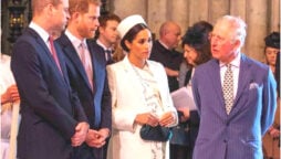 Charles decided to kick Sussexes from the home given by late Queen