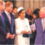 Charles decided to kick Sussexes from the home given by late Queen