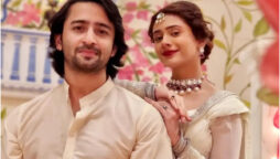 Shaheer Sheikh