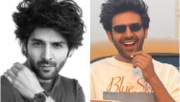 Kartik Aaryan