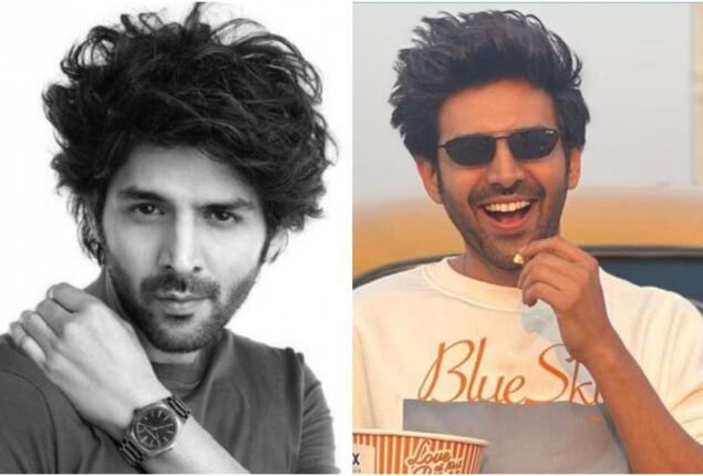 Kartik Aaryan is all set to make a cameo in Tu Jhoothi Main Makkaar