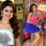 Urvashi Rautela’s Luxurious Birthday Celebrations