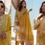 Sadia Khan looks mesmerizing & thrilling in recent photoshoot