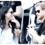 Harry and Meghan ignores the Frogmore eviction drama