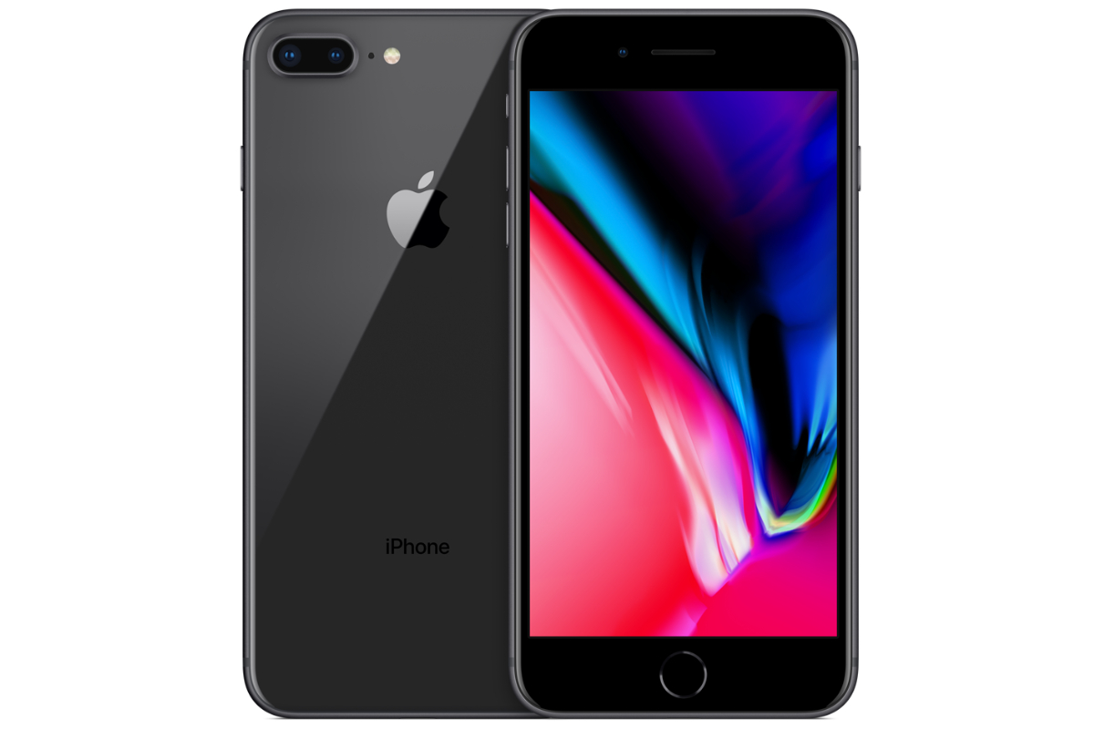 iPhone 8 Plus price in Pakistan