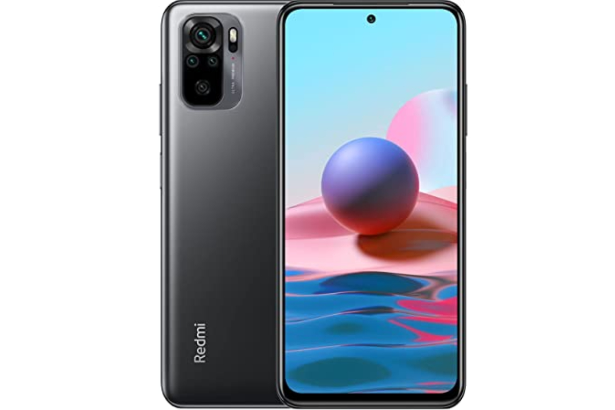 Xiaomi Redmi Note 10 price in Pakistan