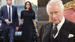 Prince Harry and Meghan