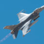 US approves potential sale of missiles for F-16s to Taiwan