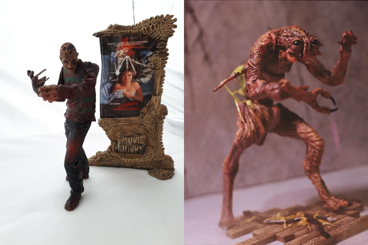 McFarlane Toys