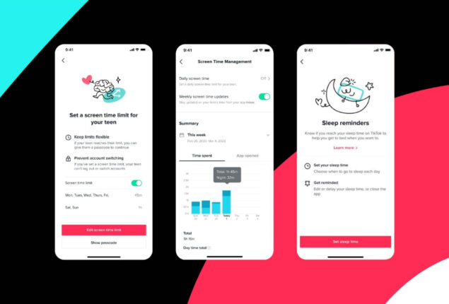 TikTok introduces new feature in Family Pairing to safer digital experience