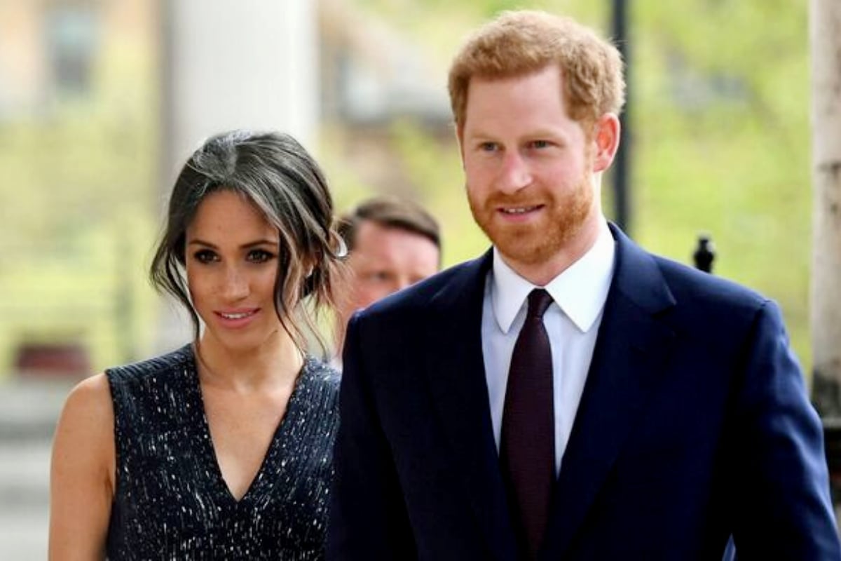 Royal Family