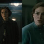 The “Boston Strangler” video shows Keira Knightley prepared to solve the case